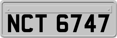 NCT6747