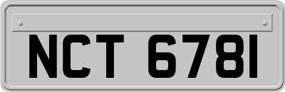 NCT6781