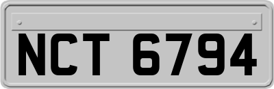 NCT6794