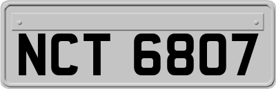 NCT6807