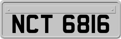 NCT6816