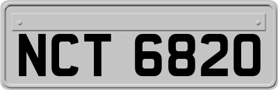 NCT6820
