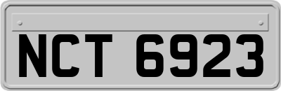 NCT6923