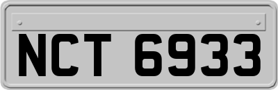 NCT6933