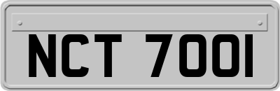 NCT7001