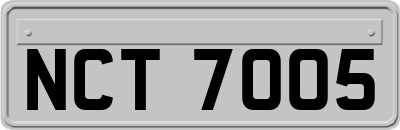 NCT7005