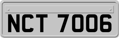NCT7006