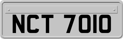 NCT7010