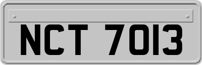NCT7013