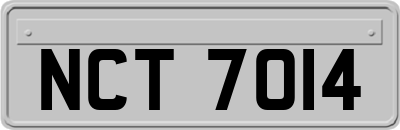 NCT7014