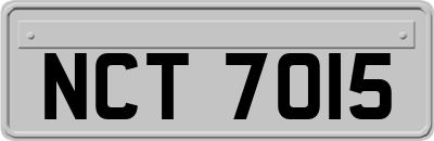 NCT7015