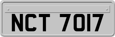 NCT7017