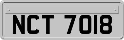 NCT7018