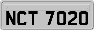 NCT7020