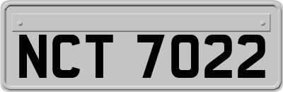 NCT7022