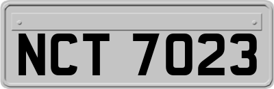 NCT7023