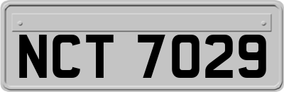 NCT7029