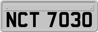 NCT7030