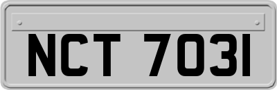 NCT7031