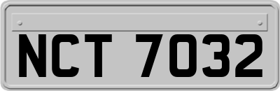 NCT7032