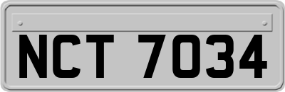 NCT7034