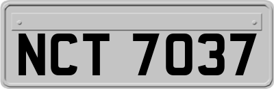 NCT7037