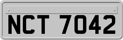 NCT7042