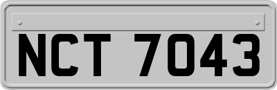 NCT7043