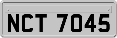 NCT7045