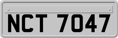 NCT7047