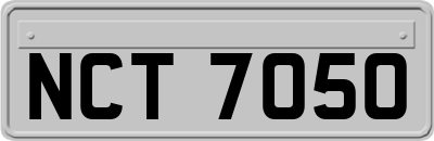 NCT7050