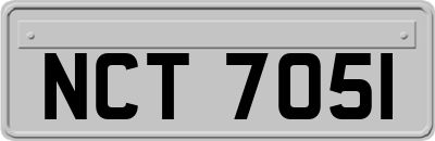 NCT7051