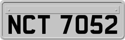 NCT7052