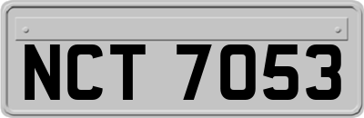 NCT7053