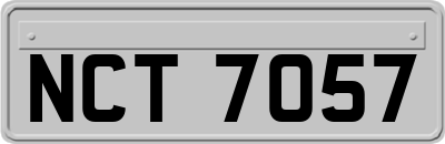 NCT7057