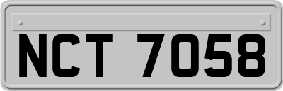 NCT7058