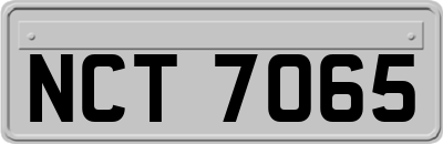 NCT7065