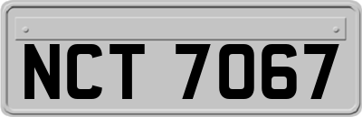 NCT7067
