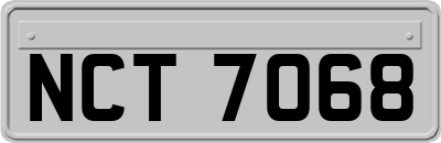 NCT7068