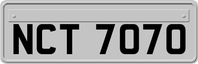 NCT7070