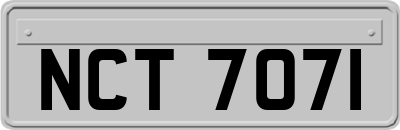 NCT7071