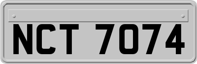 NCT7074