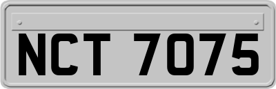 NCT7075