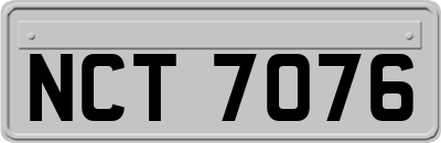 NCT7076
