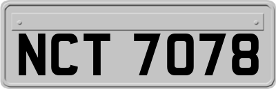 NCT7078
