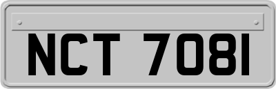 NCT7081