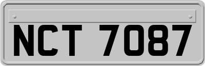 NCT7087