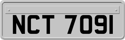 NCT7091