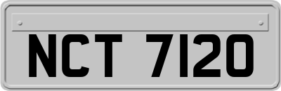 NCT7120