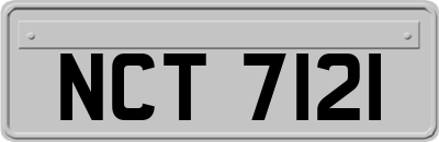 NCT7121